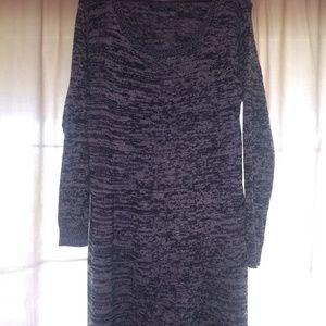 NWOT Sweater Dress